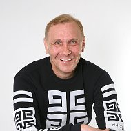 Игорь Прямоносов