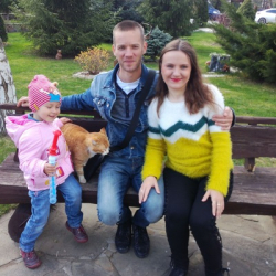 Дмитрий Гаврильчик