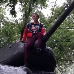 Михаил Краснов