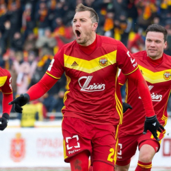 Артём Дзюба