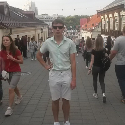 Александр Чурило