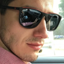 Артём Рублёв