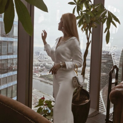 Дария Драгомир