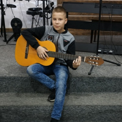 Артур Маяковский