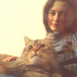 Снежана Хатыпова