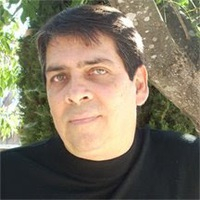 Игорь Степной