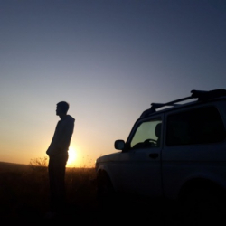 Никита Павлюк