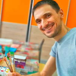 Алексей Ижик