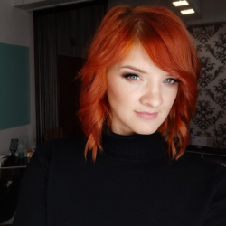 Светлана Томилко