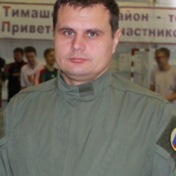 Геннадий Голобородько