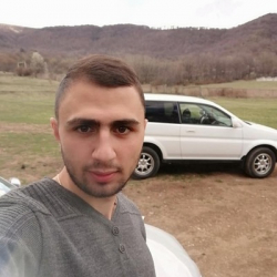 Давид Цатинян