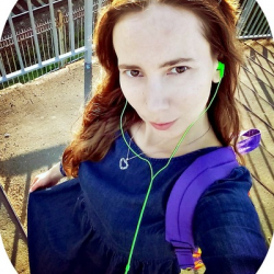 Аля Машовец