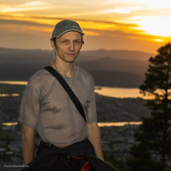 Сергей Масленников