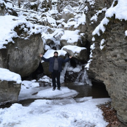 Илья Алманцев