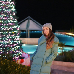 Илона Сарасеко