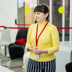 Алиса Антонова