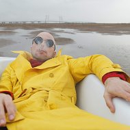 Игорь Гладков