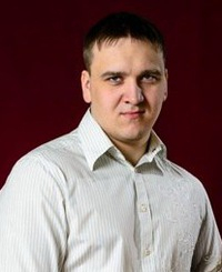 Лев Сумбаев