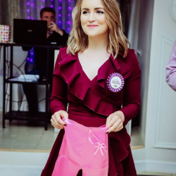 Ольга Пискунович