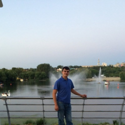 Павел Скорбодилов