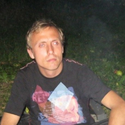 Павел Глумаков