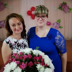 Анна Конькова