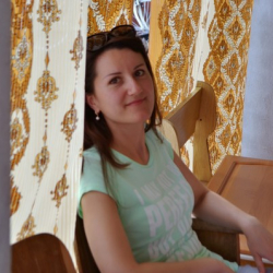 Екатерина Чиж