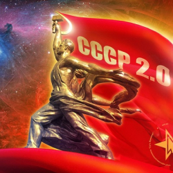 Михаил Громов