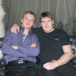 Станислав Кузнецов