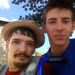 Дмитрий Питюков