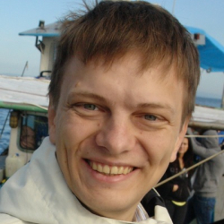 Александр Мельничук