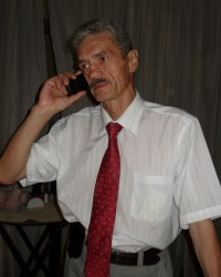 Евгений Мыльников