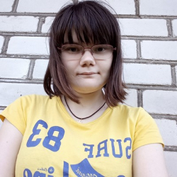 Ольга Кривёнок