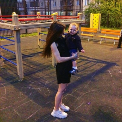 Виктория Бекбаева