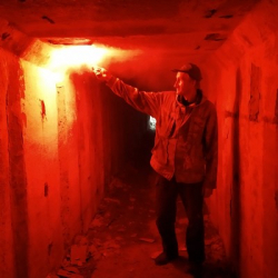 Михаил Баньковский