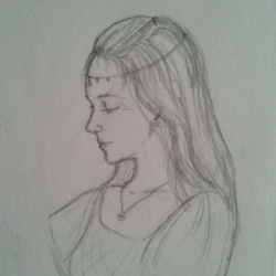 Анютик Павлова