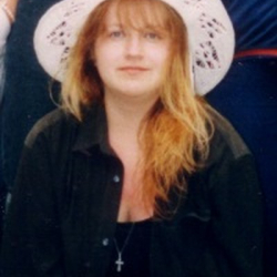 Татьяна Бисарова