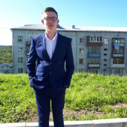 Илья Ковырчев