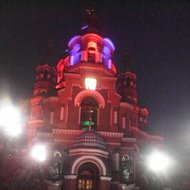 Павел Петров