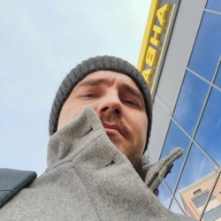 Михаил Воронов