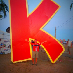 Юрий Давыдов