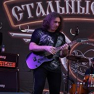 Андрей Соседенко