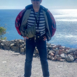 Иван Тетерин