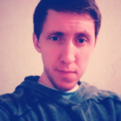 Сергей Корецкий