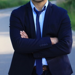 Мубариз Исрафилов