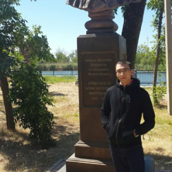 Игорь Фетисов