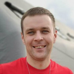 Алексей Судаков