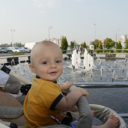 Carol Cop Videographer