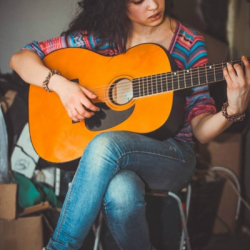 Мария Мараева