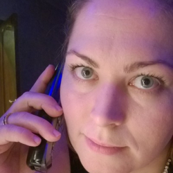 Надежда Алексеева